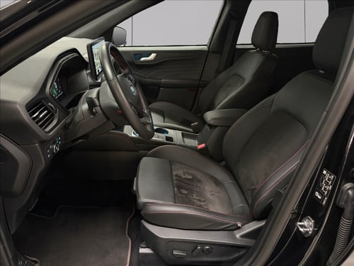 FORD Kuga 2.5 phev ST-Line X 2wd 243cv auto