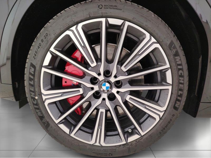 BMW X2 sdrive 20d 48v msport pro auto