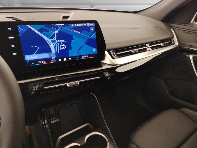 BMW X2 sdrive 20d 48v msport pro auto