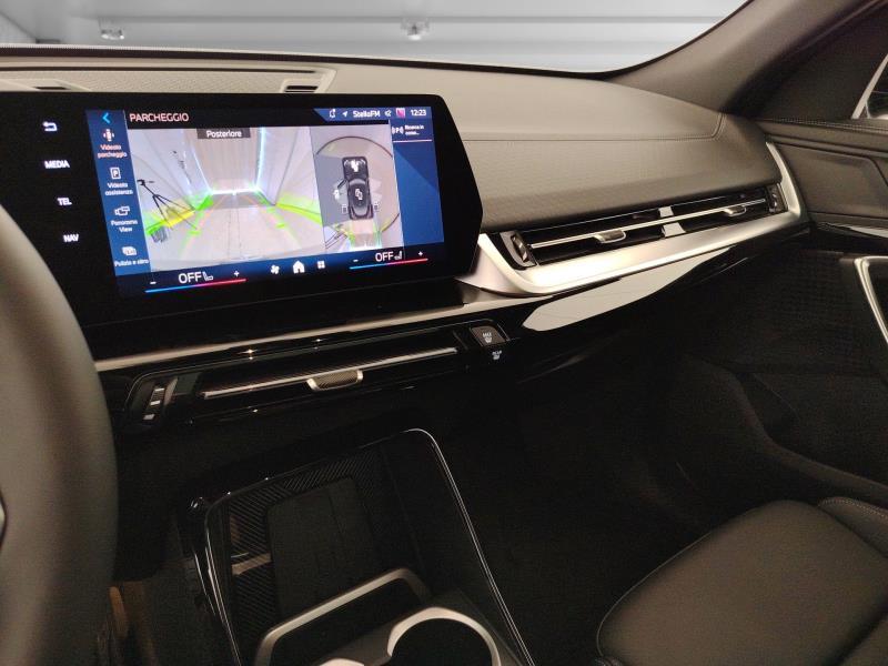 BMW X2 sdrive 20d 48v msport pro auto