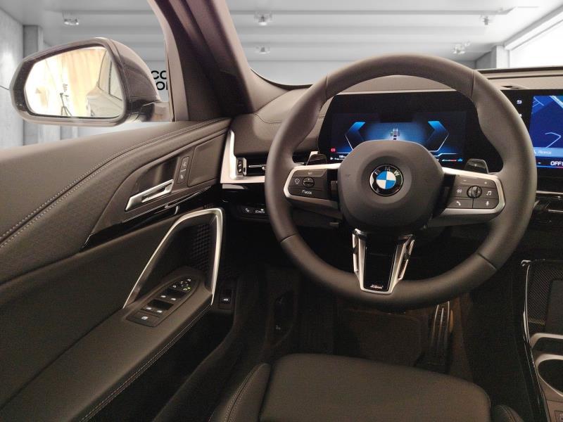 BMW X2 sdrive 20d 48v msport pro auto