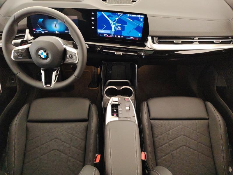 BMW X2 sdrive 20d 48v msport pro auto