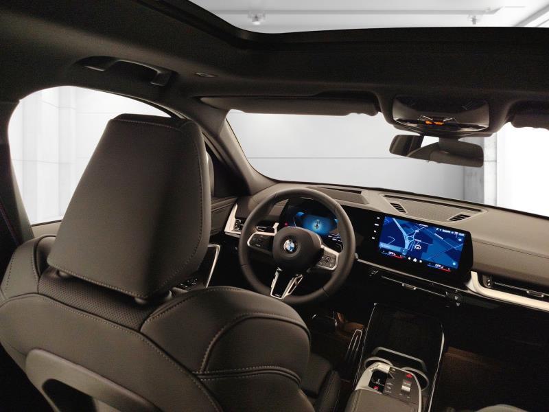 BMW X2 sdrive 20d 48v msport pro auto
