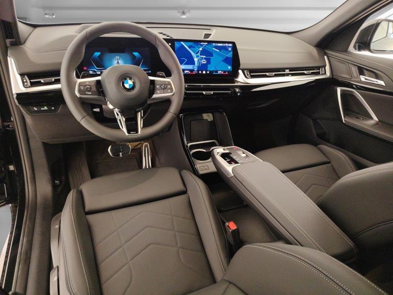 BMW X2 sdrive 20d 48v msport pro auto