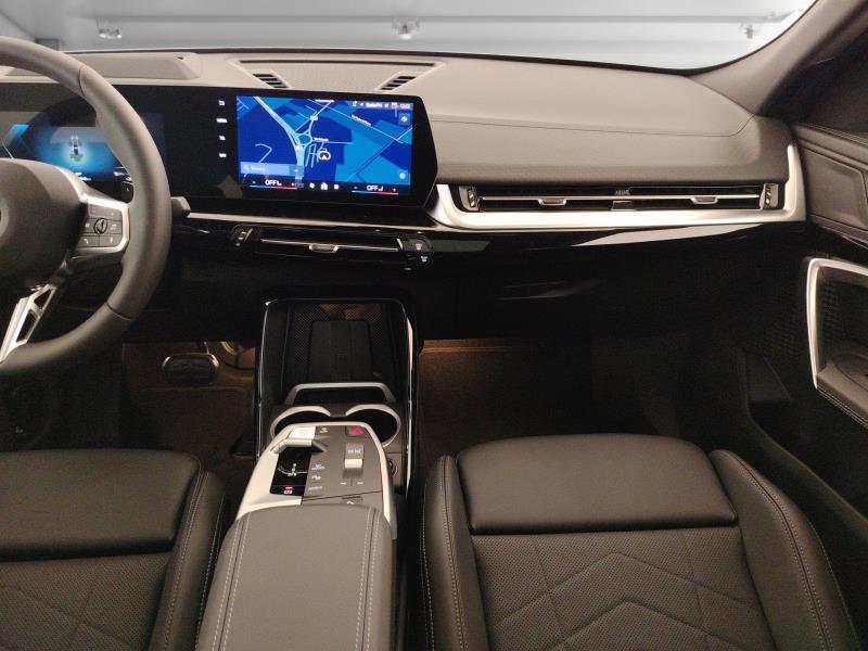 BMW X2 sdrive 20d 48v msport pro auto
