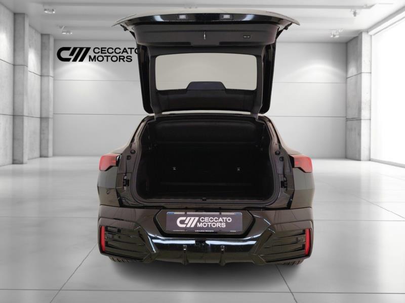 BMW X2 sdrive 20d 48v msport pro auto