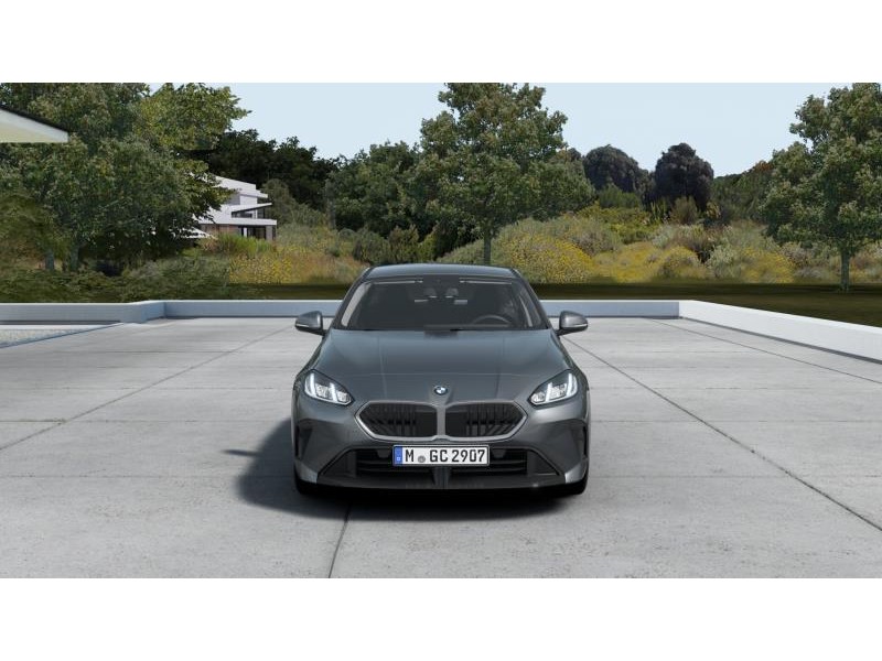 BMW 118d msport design auto