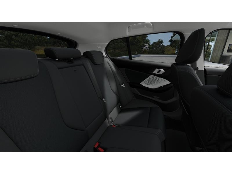 BMW 118d msport design auto