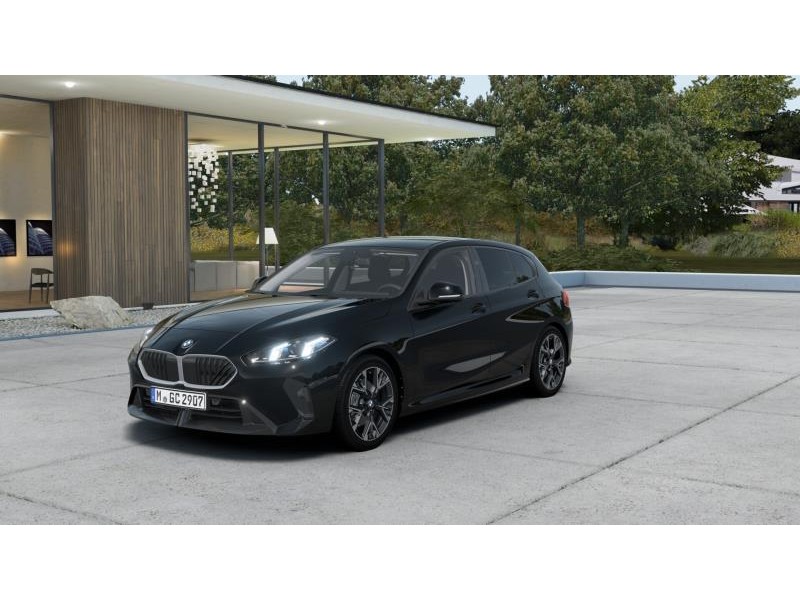 BMW 116 msport design auto
