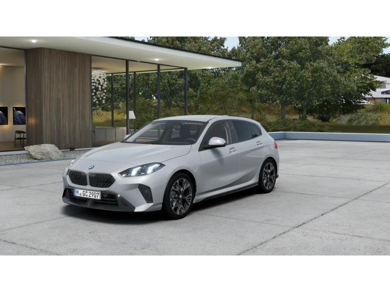 BMW 116 msport design auto