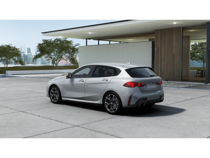 BMW 116 msport design auto