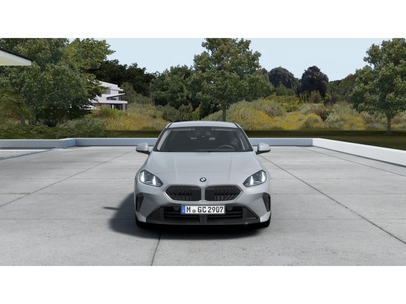 BMW 116 msport design auto