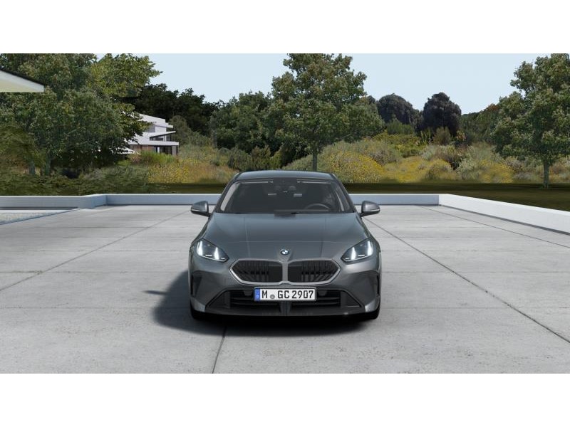 BMW 116 msport design auto