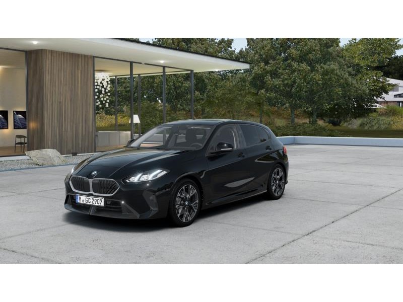 BMW 116 msport design auto
