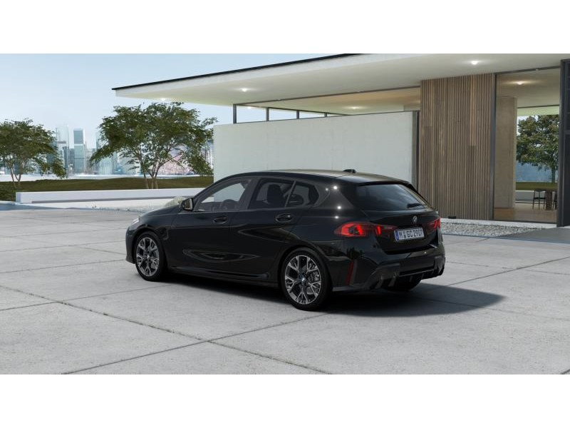 BMW 116 msport design auto