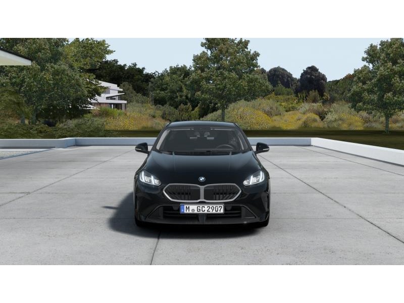BMW 116 msport design auto