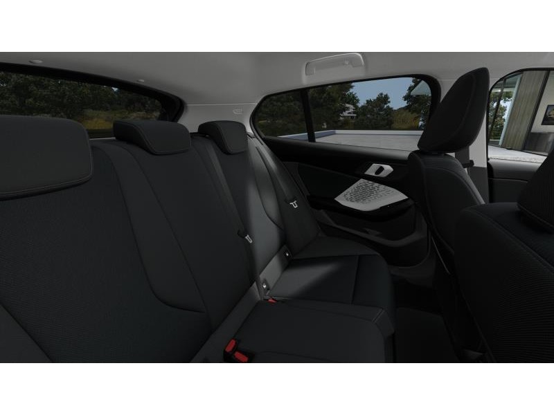 BMW 116 msport design auto