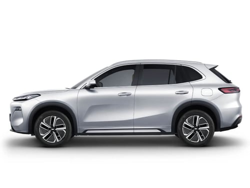 GEELY Starray em-i 1.5 phev pro auto