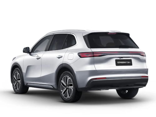 GEELY Starray em-i 1.5 phev pro auto