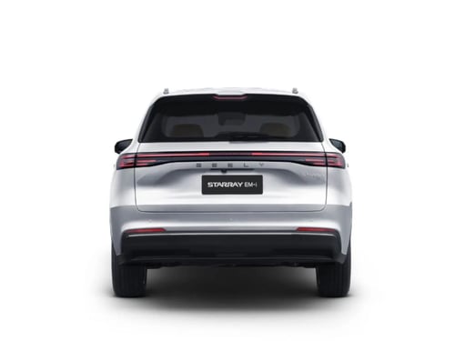 GEELY Starray em-i 1.5 phev pro auto