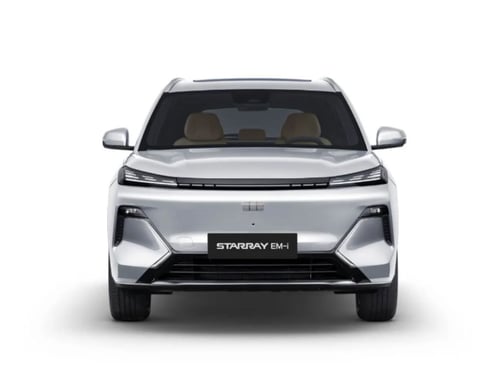 GEELY Starray em-i 1.5 phev pro auto