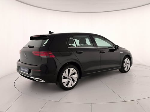VOLKSWAGEN Golf 2.0 tdi style 115cv