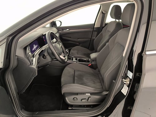 VOLKSWAGEN Golf 2.0 tdi style 115cv