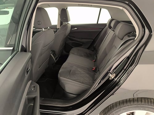 VOLKSWAGEN Golf 2.0 tdi style 115cv