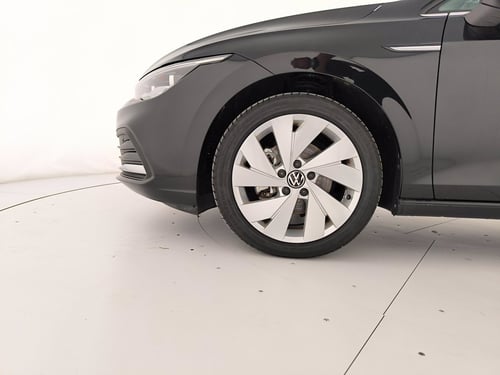 VOLKSWAGEN Golf 2.0 tdi style 115cv