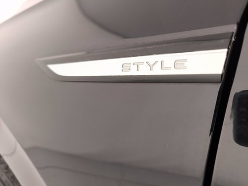 VOLKSWAGEN Golf 2.0 tdi style 115cv