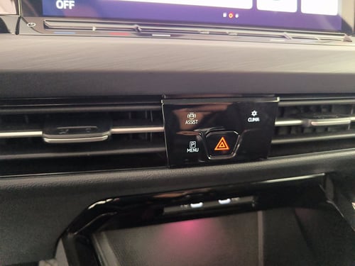 VOLKSWAGEN Golf 2.0 tdi style 115cv