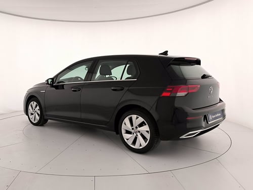 VOLKSWAGEN Golf 2.0 tdi style 115cv