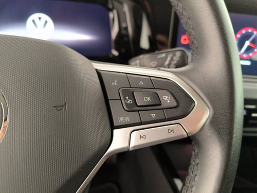 VOLKSWAGEN Golf 2.0 tdi style 115cv