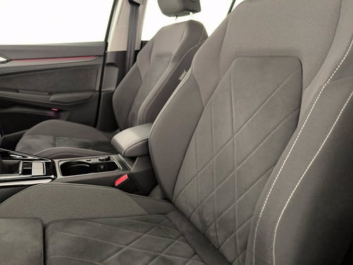 VOLKSWAGEN Golf 2.0 tdi style 115cv