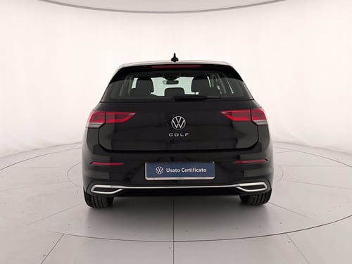 VOLKSWAGEN Golf 2.0 tdi style 115cv