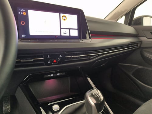 VOLKSWAGEN Golf 2.0 tdi style 115cv