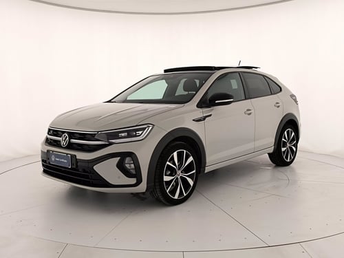 VOLKSWAGEN Taigo 1.0 tsi r-line 110cv dsg