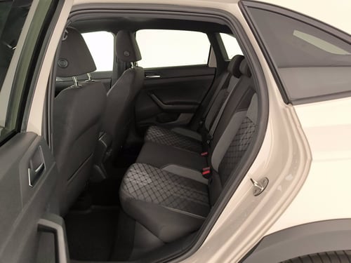 VOLKSWAGEN Taigo 1.0 tsi r-line 110cv dsg
