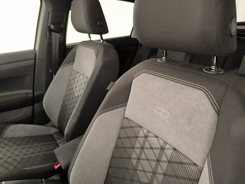 VOLKSWAGEN Taigo 1.0 tsi r-line 110cv dsg