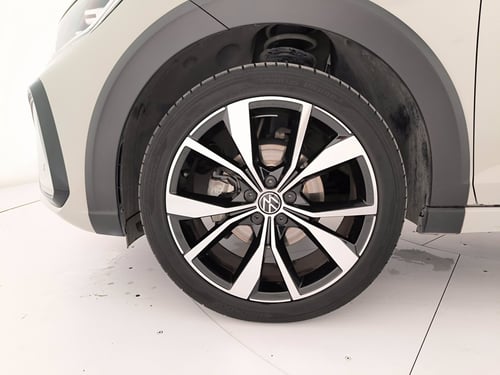 VOLKSWAGEN Taigo 1.0 tsi r-line 110cv dsg