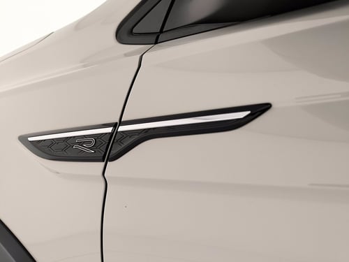 VOLKSWAGEN Taigo 1.0 tsi r-line 110cv dsg