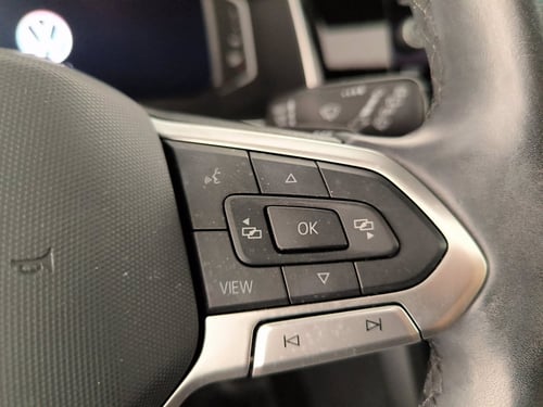 VOLKSWAGEN Taigo 1.0 tsi r-line 110cv dsg