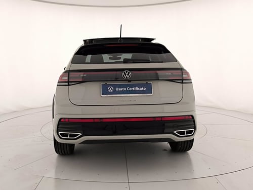 VOLKSWAGEN Taigo 1.0 tsi r-line 110cv dsg