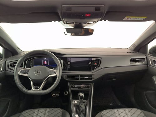 VOLKSWAGEN Taigo 1.0 tsi r-line 110cv dsg