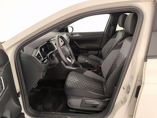 VOLKSWAGEN Taigo 1.0 tsi r-line 110cv dsg