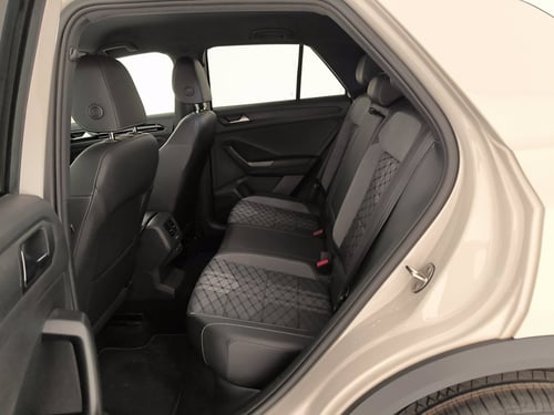 VOLKSWAGEN T-roc 1.0 tsi r-line 110cv