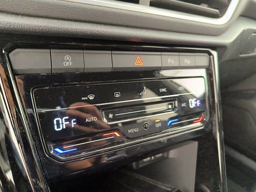 VOLKSWAGEN T-roc 1.0 tsi r-line 110cv