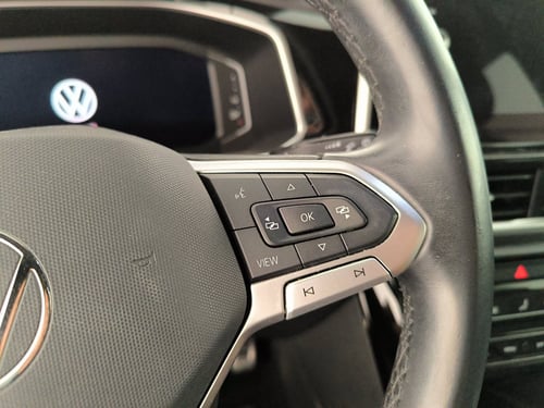 VOLKSWAGEN T-roc 1.0 tsi r-line 110cv