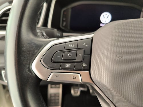 VOLKSWAGEN T-roc 1.0 tsi r-line 110cv