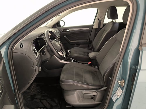 VOLKSWAGEN T-roc 1.0 tsi style 110cv